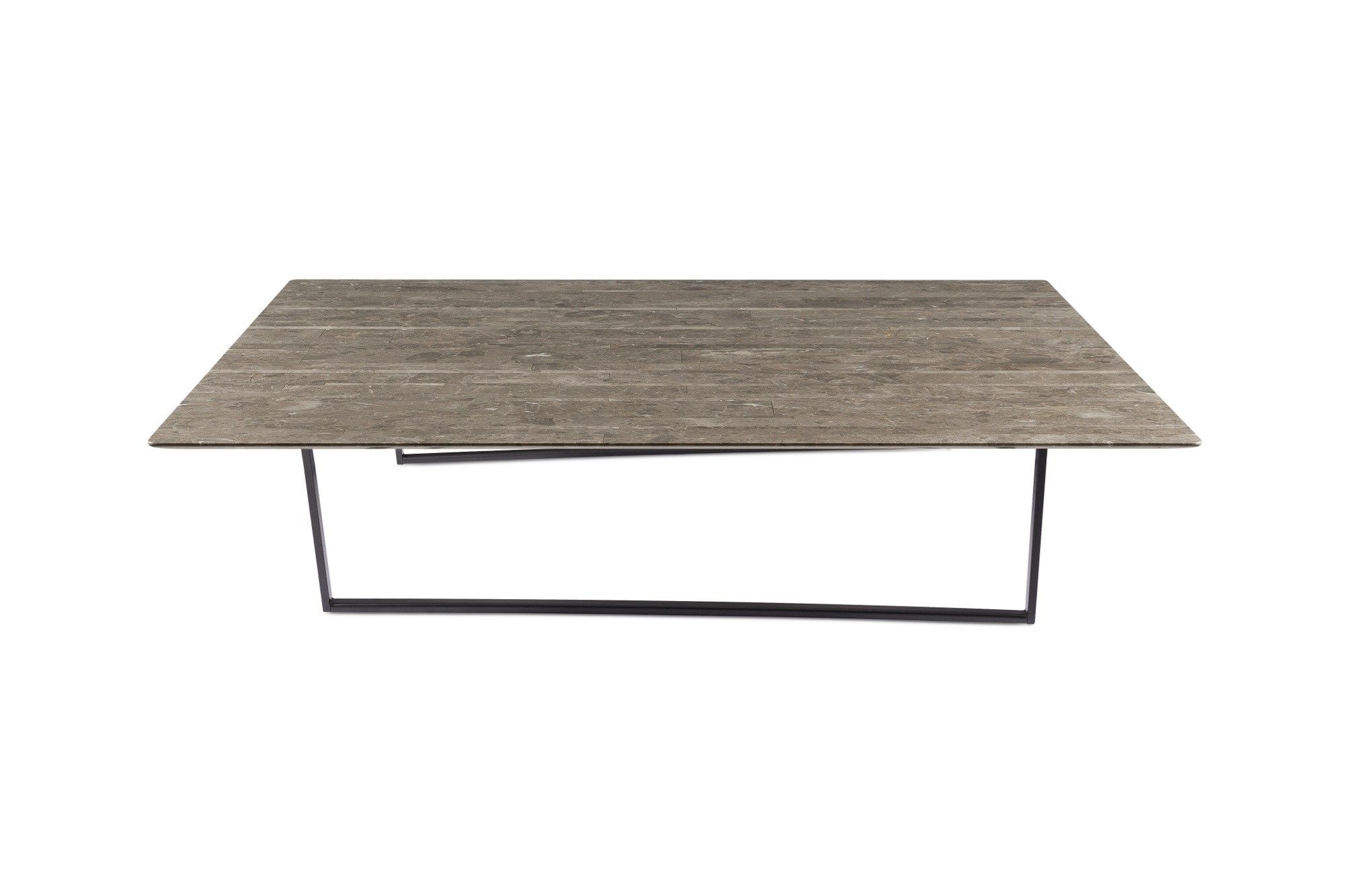 Квадратный мраморный журнальный столик Salvatori Dritto ARCH-00026329 - Вид №13