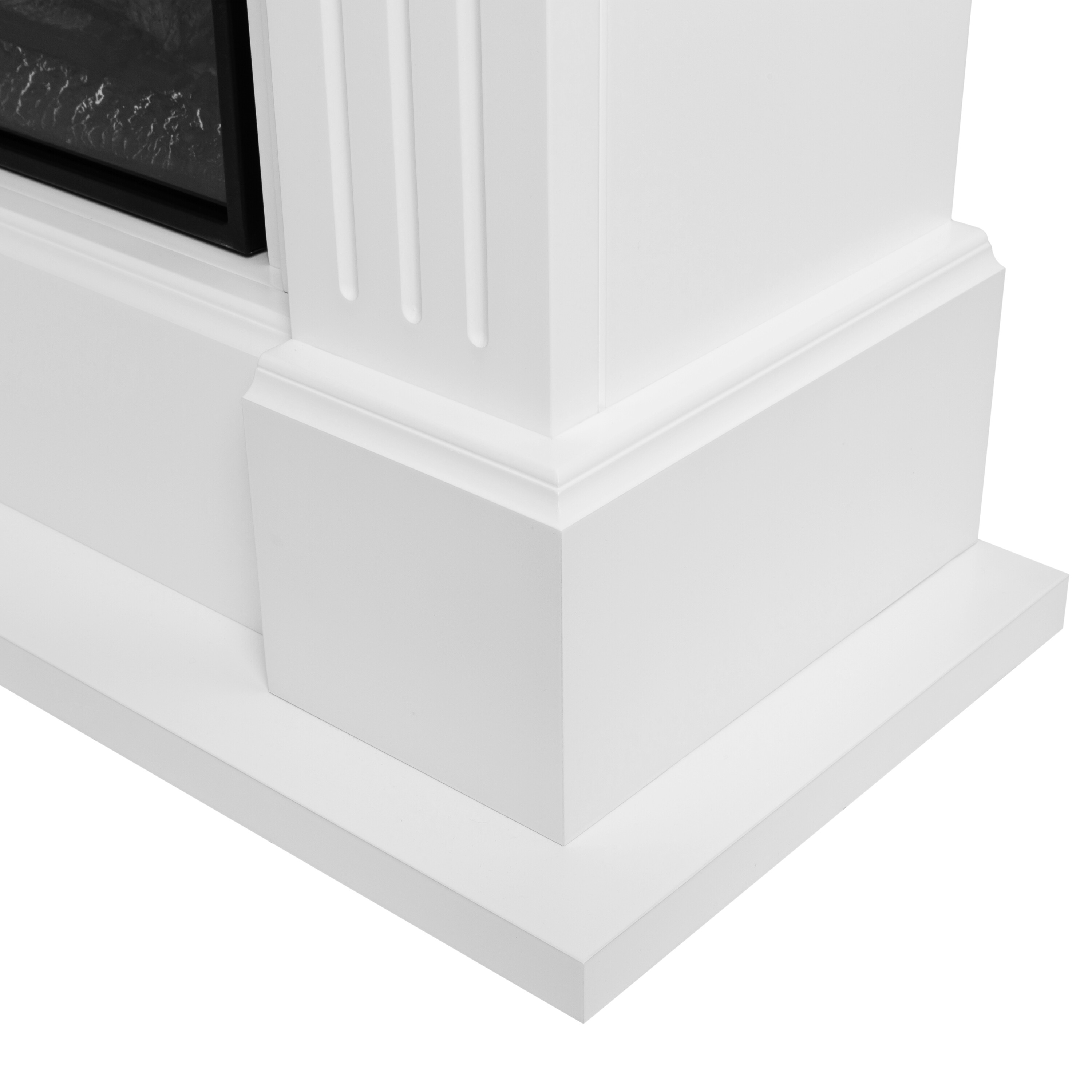 9127973 Каминокомплект RealFlame ONTARIO 45 WT P511+JACK 45 STDN-0097196 - Вид №5