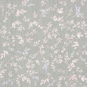 91531550 Обои бумажные Style decor Селин 5.3 м светло-зеленые 1104-06 Д15 STLM-1423557