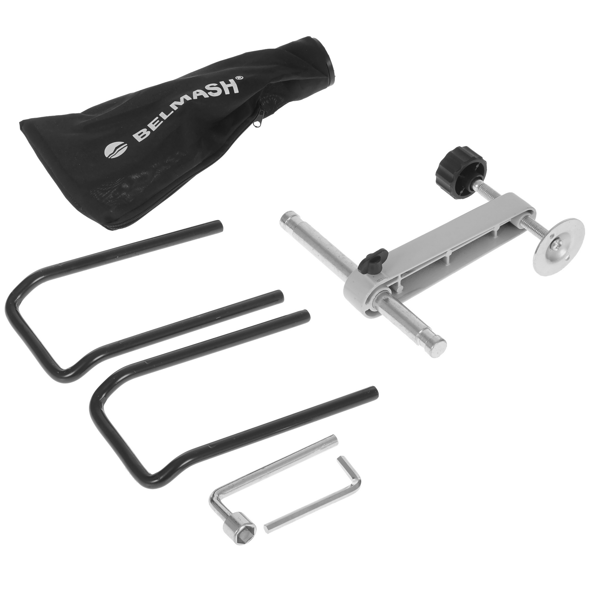 Торцовочная пила  BELMASH MS B-305 9940388 STDN-0078487 - Вид №9