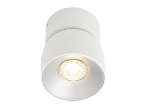 Потолочный металлический прожектор