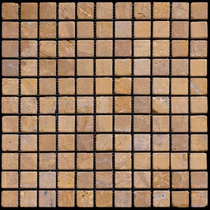 МОЗАИКА ИЗ НАТУРАЛЬНОГО КАМНЯ M097-25T NATURAL ADRIATICA