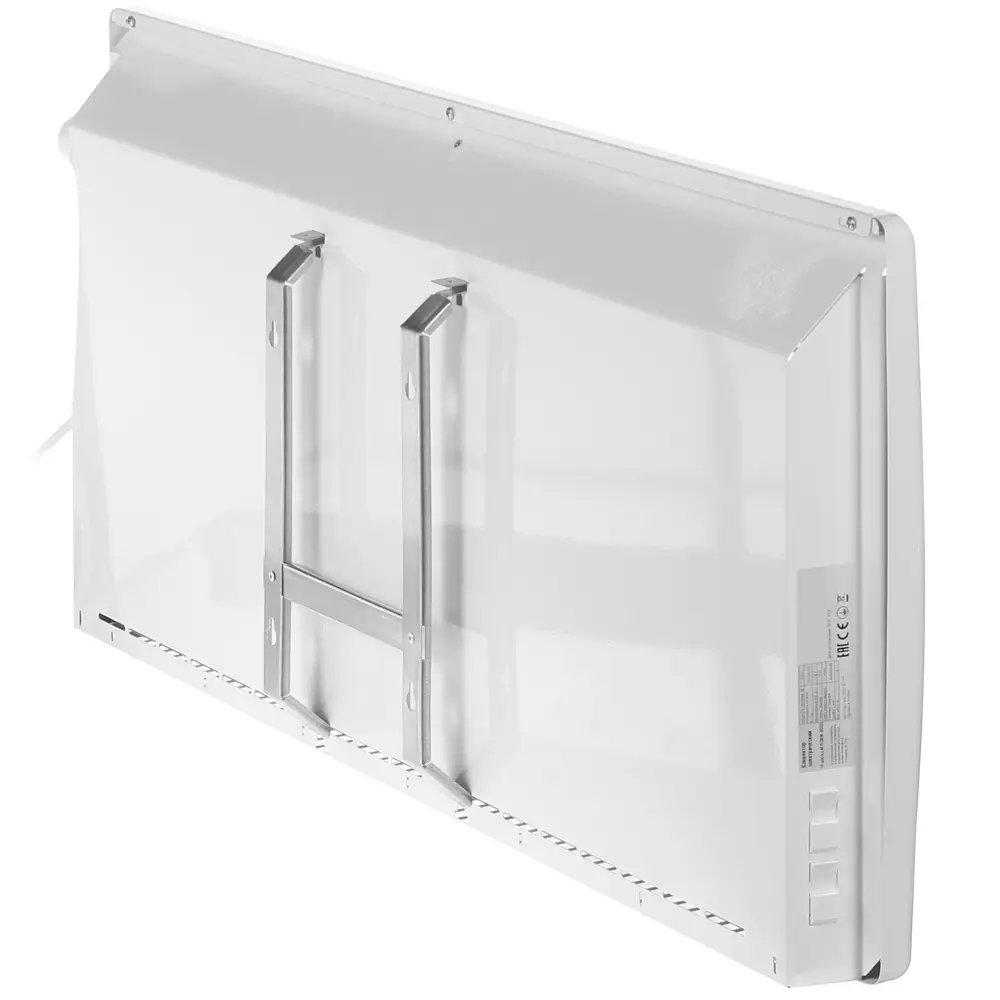 Электрический конвектор Equation LM/EQBM-2000 для эффективного обогрева помещений 81991004 STLM-0016818 - Вид №3