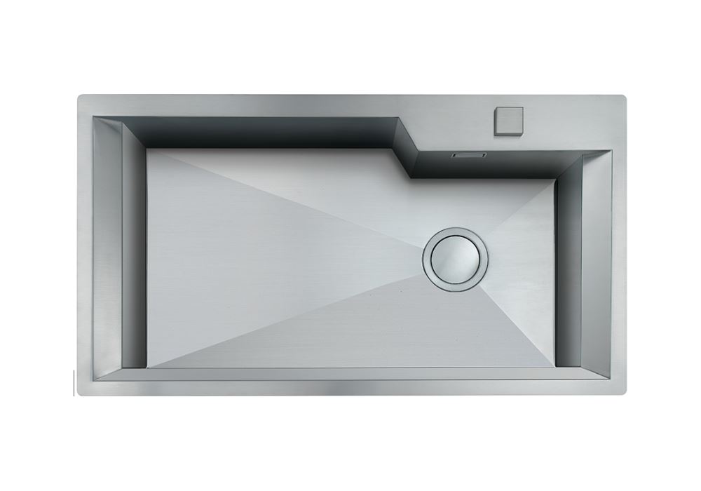 1401100 Мойка GK 1401 100 Fosterspa 