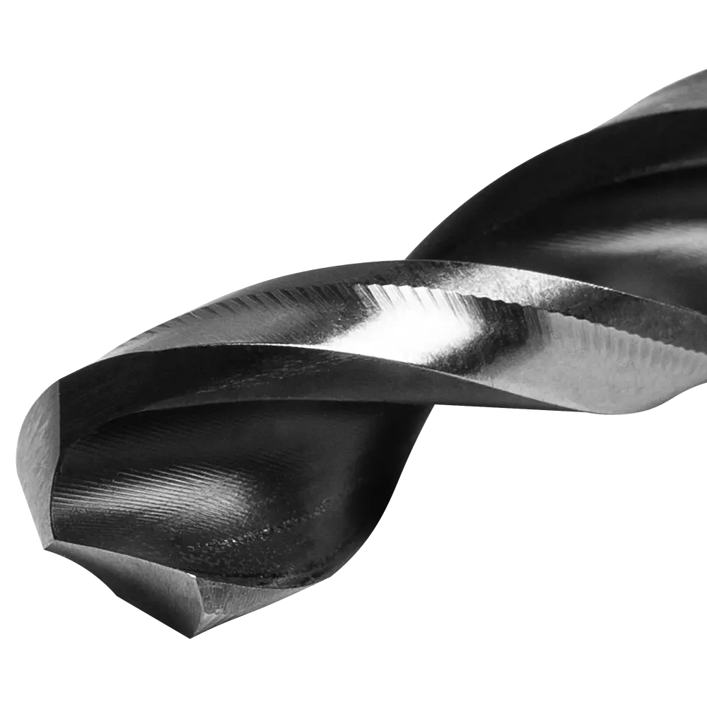 Сверло по металла KWB 258680 8x117 мм STLM-2008298 - Вид №1