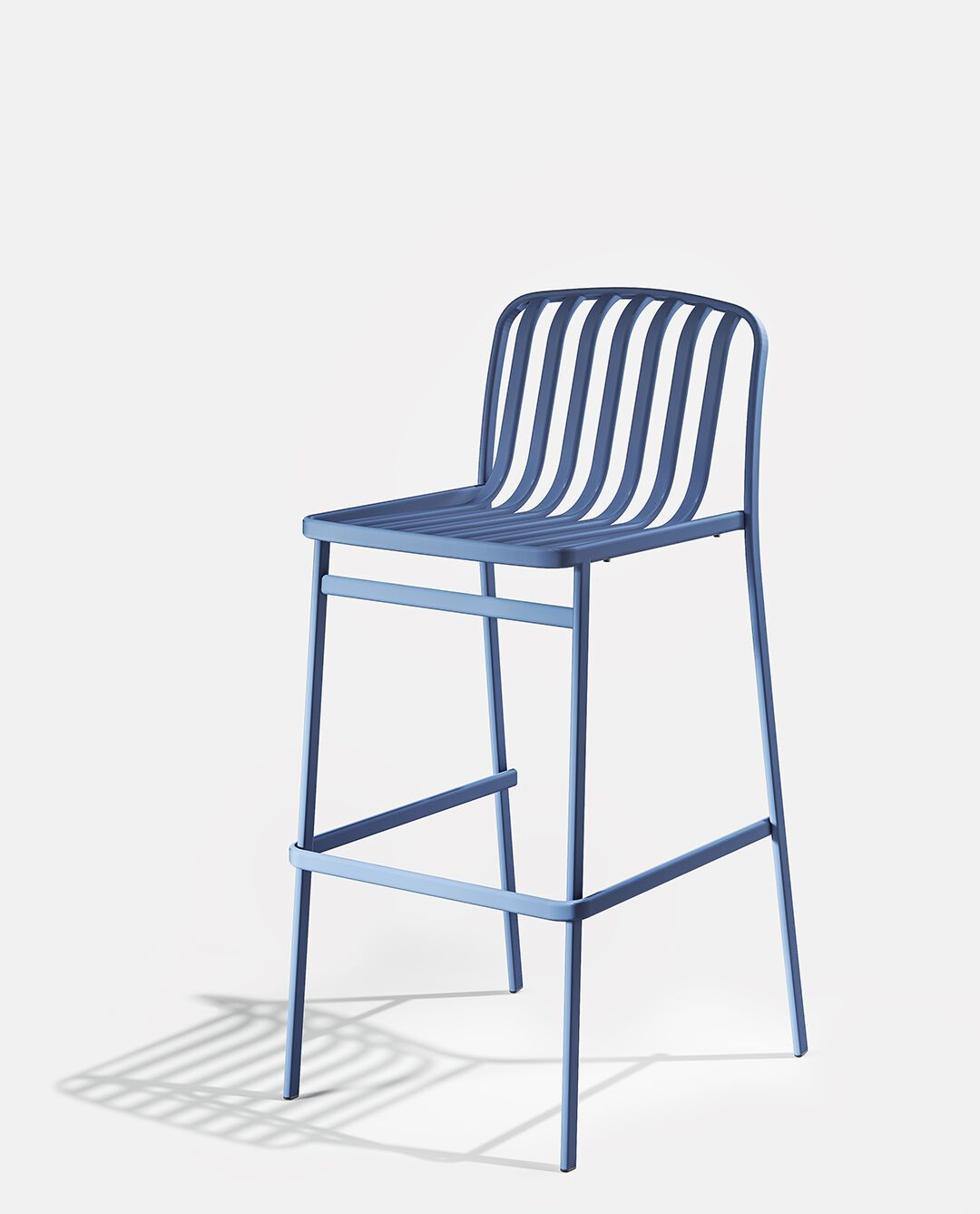 Стальной стул BABEL D Kano ARCH-00073211 - Вид №3