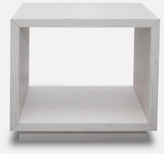 MORADA Квадратный деревянный журнальный столик Puro Puro st - Вид №1