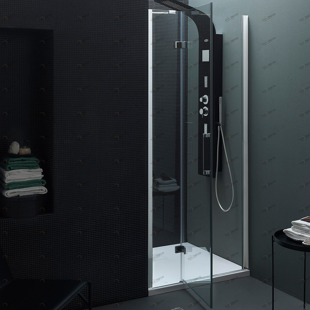 Душевая дверь в нишу Taurus 00714  Словения Kolpa-San