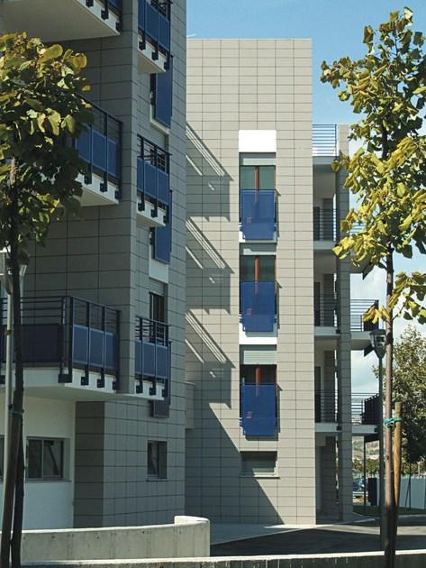 Casalgrande Padana Настенная плитка из керамогранита под гранит для улицы Granitogres sun-id-1440285 - Вид №1