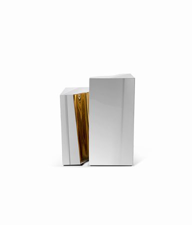 0-327 Приставной столик Лапиаза Boca Do Lobo  - Вид №23