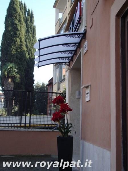 ROYAL PAT Модульный навес из акрилового стекла sun-id-1451784 - Вид №3