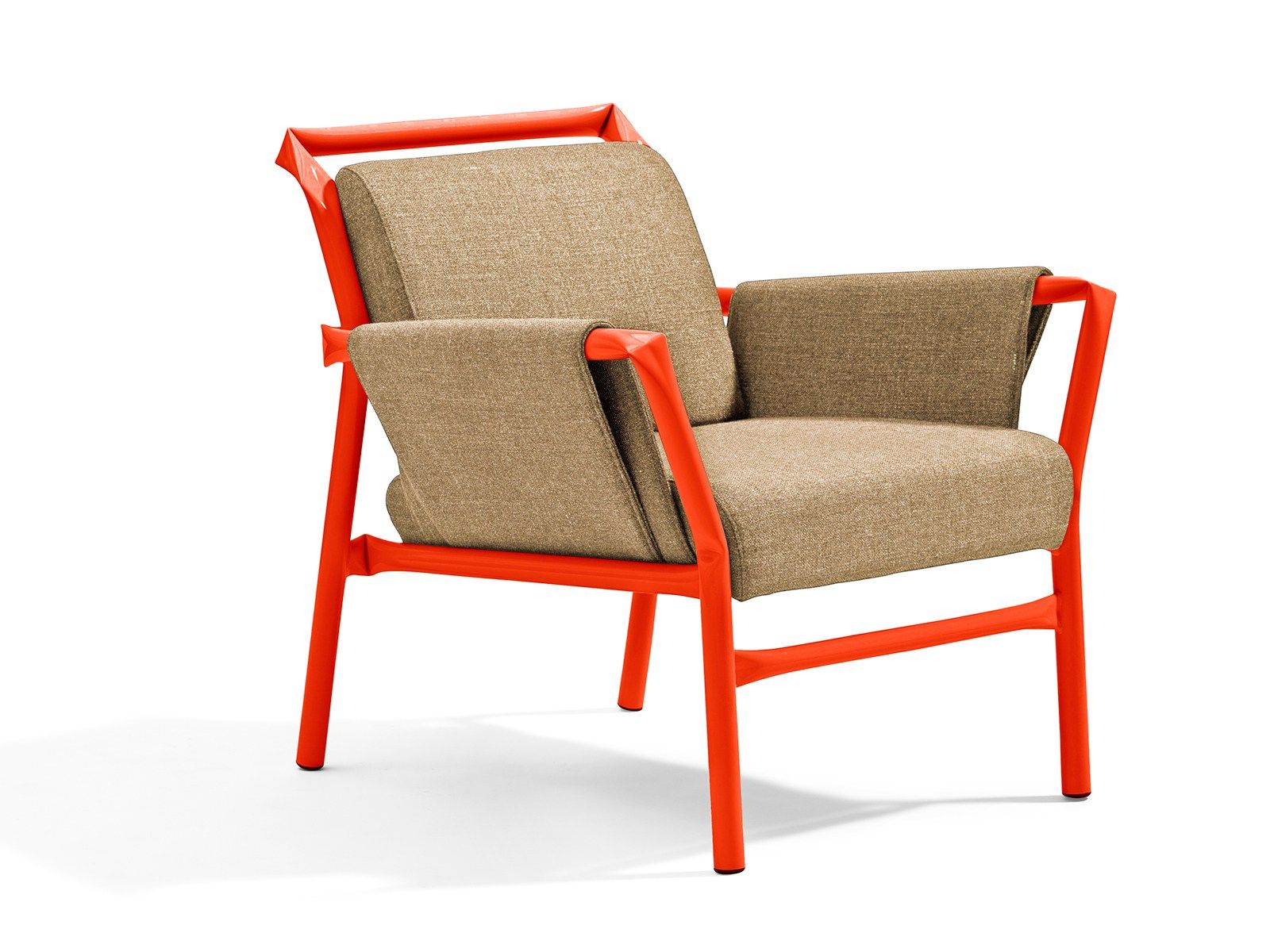 Кресло с подлокотниками Bla Station Superkink ARCH-00038911 - Вид №13