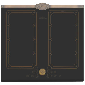 9229081 Индукционная варочная поверхность Kaiser KCT 6192 FI Em