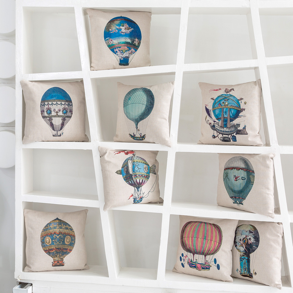 2719177 Интерьерная подушка «Шарльер» Object Desire  - Вид №2