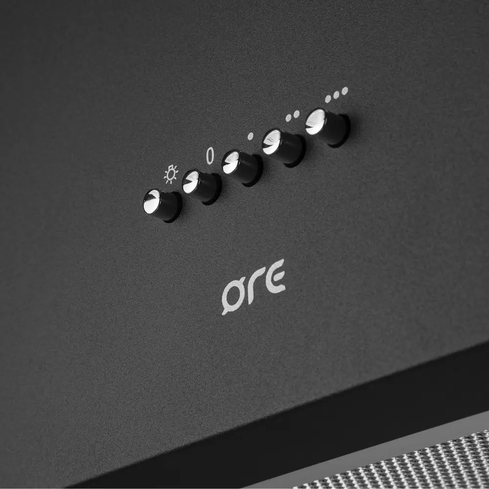 Вытяжка ORE A Plus - стильное решение для чистой кухни 82496319 STLM-0028663 - Вид №3