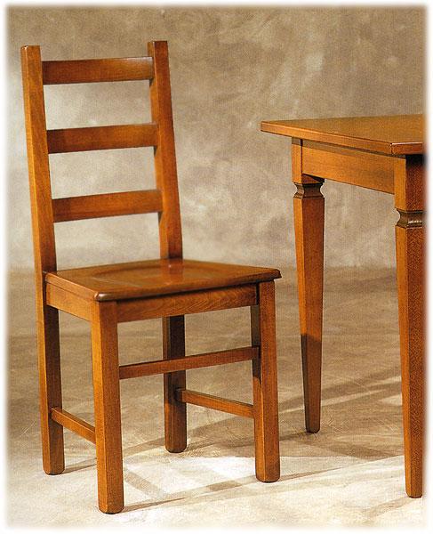 Стул  MIRANDOLA H144 Quarantasei