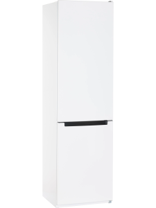 9291856 Холодильник с морозильником   NORD NRB 154 W белый