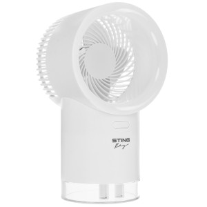 9111752 Охладитель воздуха STINGRAY ST-CO4601A белый
