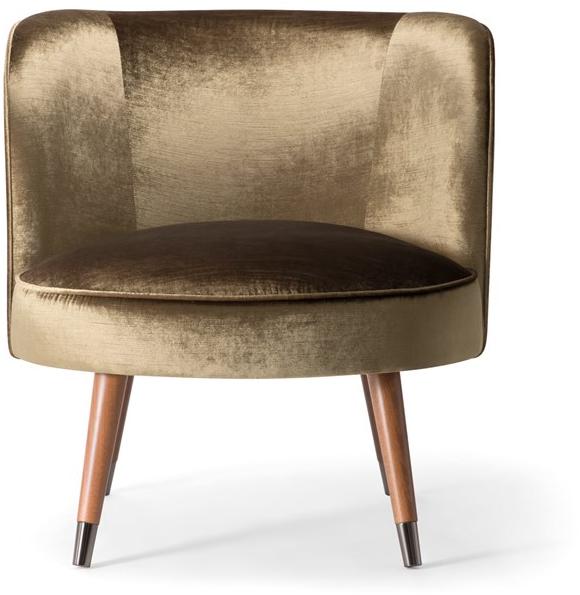 Tirolo Кресло из ткани Candy 061 p, 061 pl - Вид №3