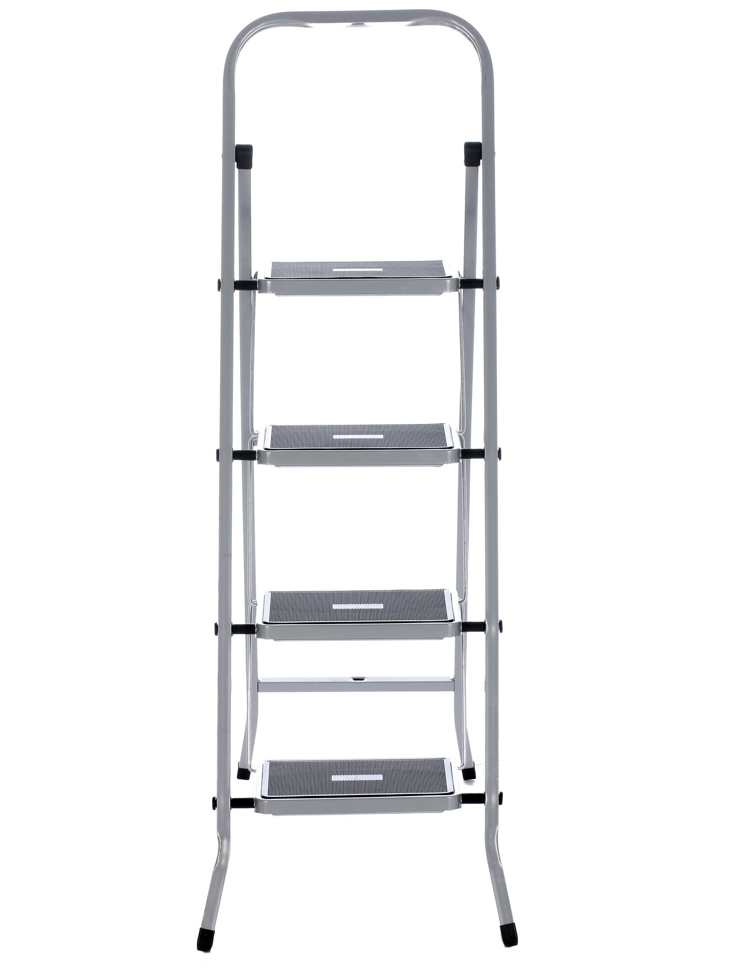 Стремянка односекционная FIT 65383 8104355 STDN-0091215 - Вид №1