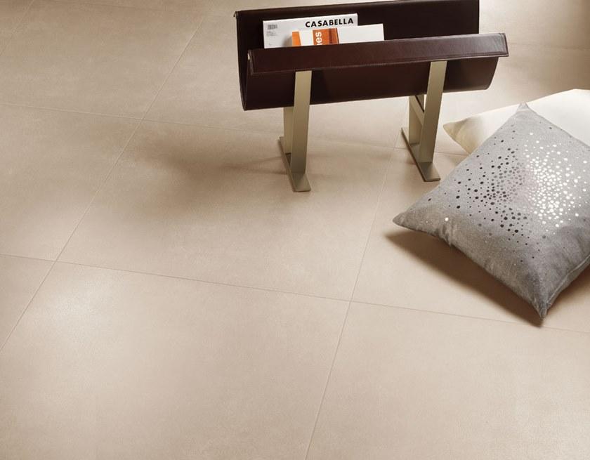 COTTO D'ESTE Настенная / напольная плитка под бетон Over sun-id-1450355 - Вид №4