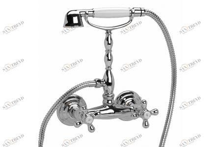 19DD401401 Душевая батарея Boutique Martí 1921 Marti 1921 