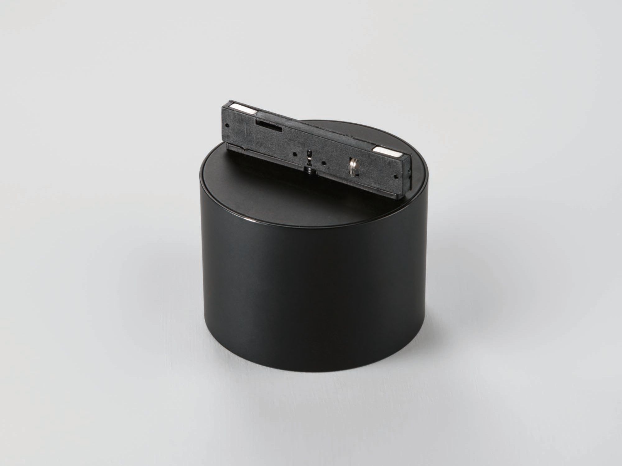 Экструдированный алюминиевый светодиодный магнитный трековый светильник Ideal Lux DEVA TRACK BIG 05W ARCH-00095492 - Вид №3