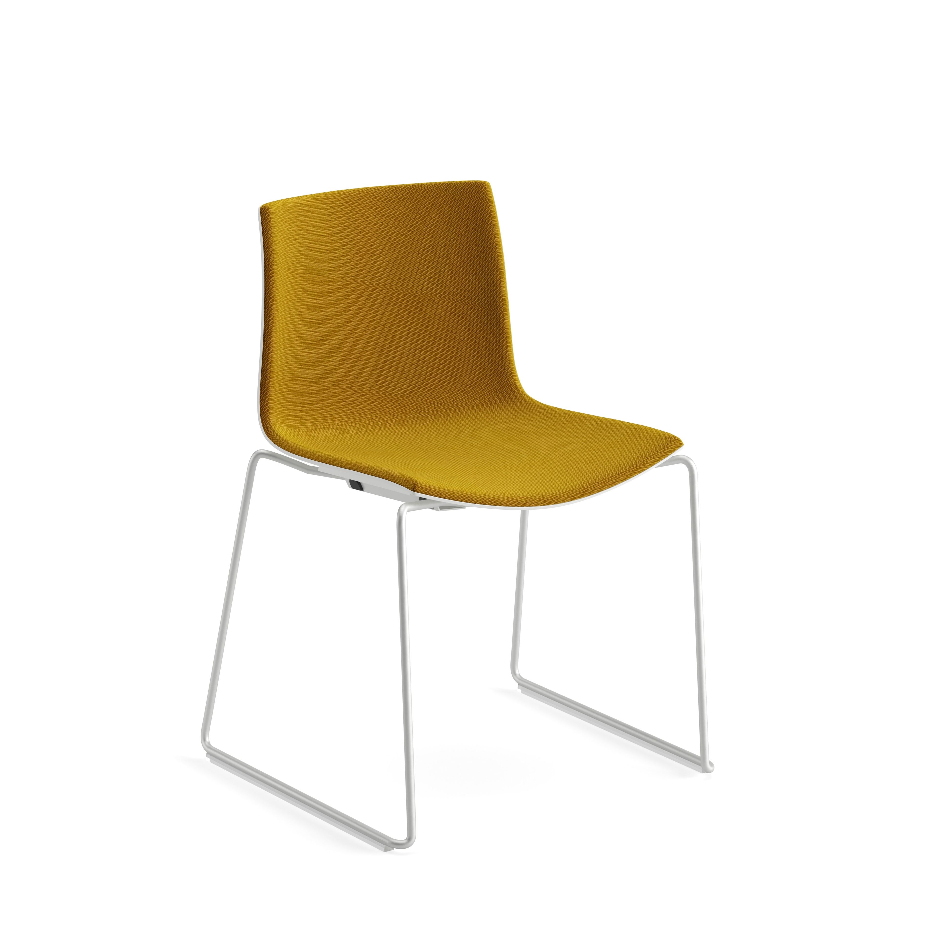 Сани стул Arper Catifa 46 ARCH-00032301 - Вид №18