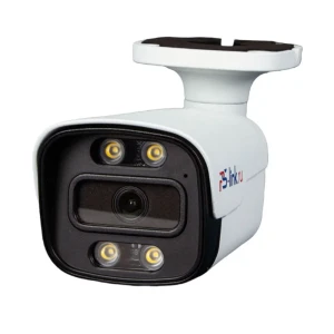 91395852 Камера видеонаблюдения уличная AHD 8Мп Ps-Link AHD108C c led подсветкой STLM-1503020