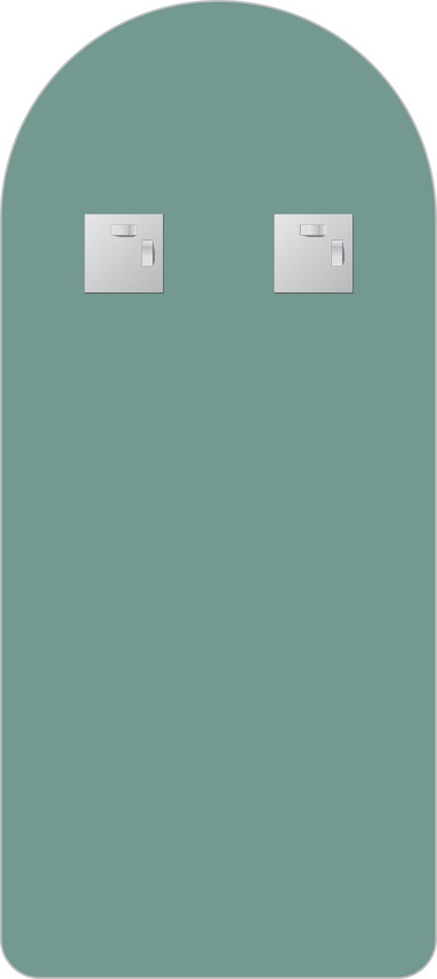 BY 0005 Зеркало со шлифованной кромкой EVOFORM Primary - Вид №2