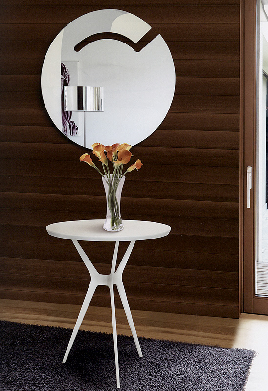 Столик ARTURO ALTO UNICO ITALIA TVL059 Evolution