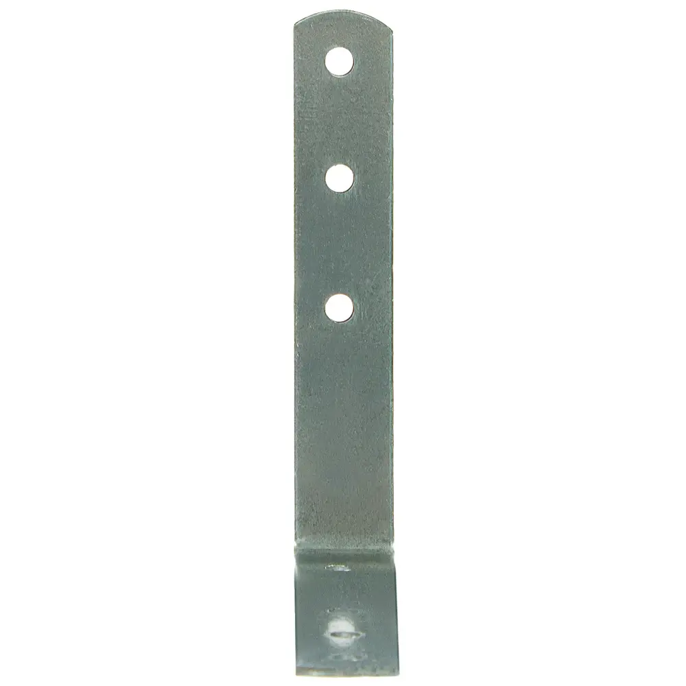 Уголок крепежный бытовой 100х20х100х2 мм ПЕТРОТЕХ STLM-2033277 - Вид №1