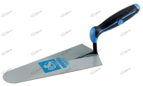 Ausonia Мастерок модели Греция Cazzuole manico bimateriale sun-id-1401523