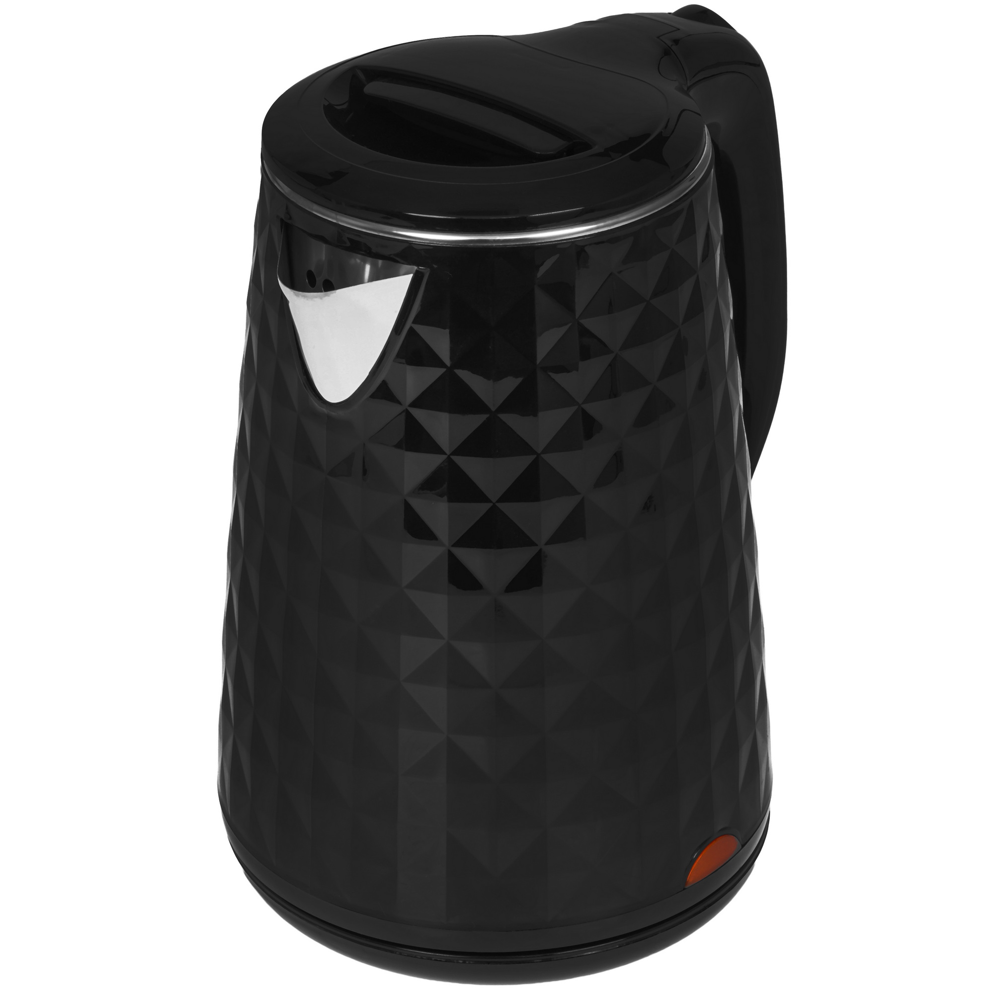 8169439 Электрочайник Василиса ВА-1033 черный STDN-0141158 - Вид №2