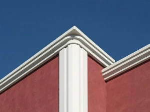 Premac Prefabbricati Карниз Angoli