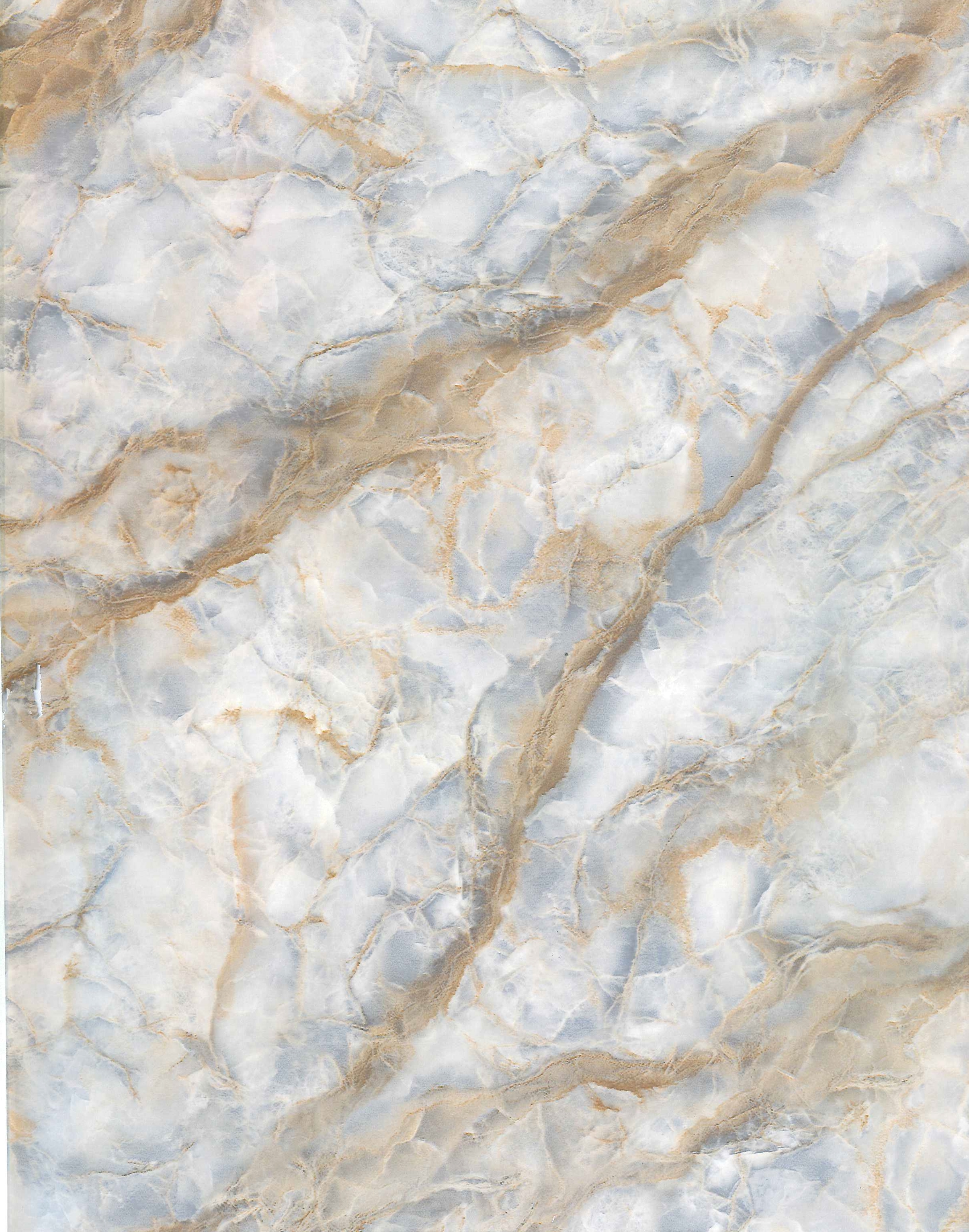 Панель ПВХ Оникс синий DEKOR PANEL DP014