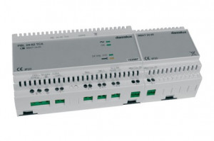 DST-3124 Pbl-24-02 vir Daisalux Блоки питания
