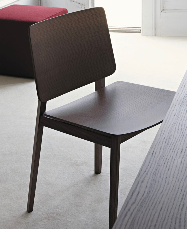 Стул HATI LEMA BA083 