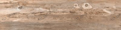 Керамогранит Spanish Wood SP 02 15x90 Неполированный ESTIMA SP02NR15X90RGC