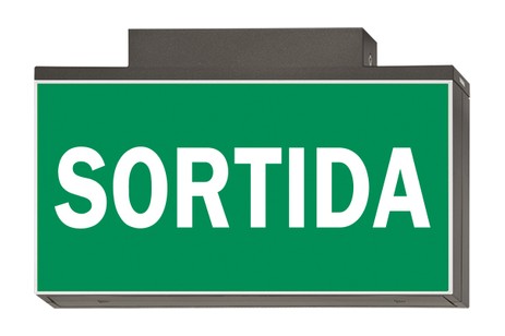 DST-4338 Lisu ceiling-mounted Daisalux Светильники и спец. Металлический Серый 