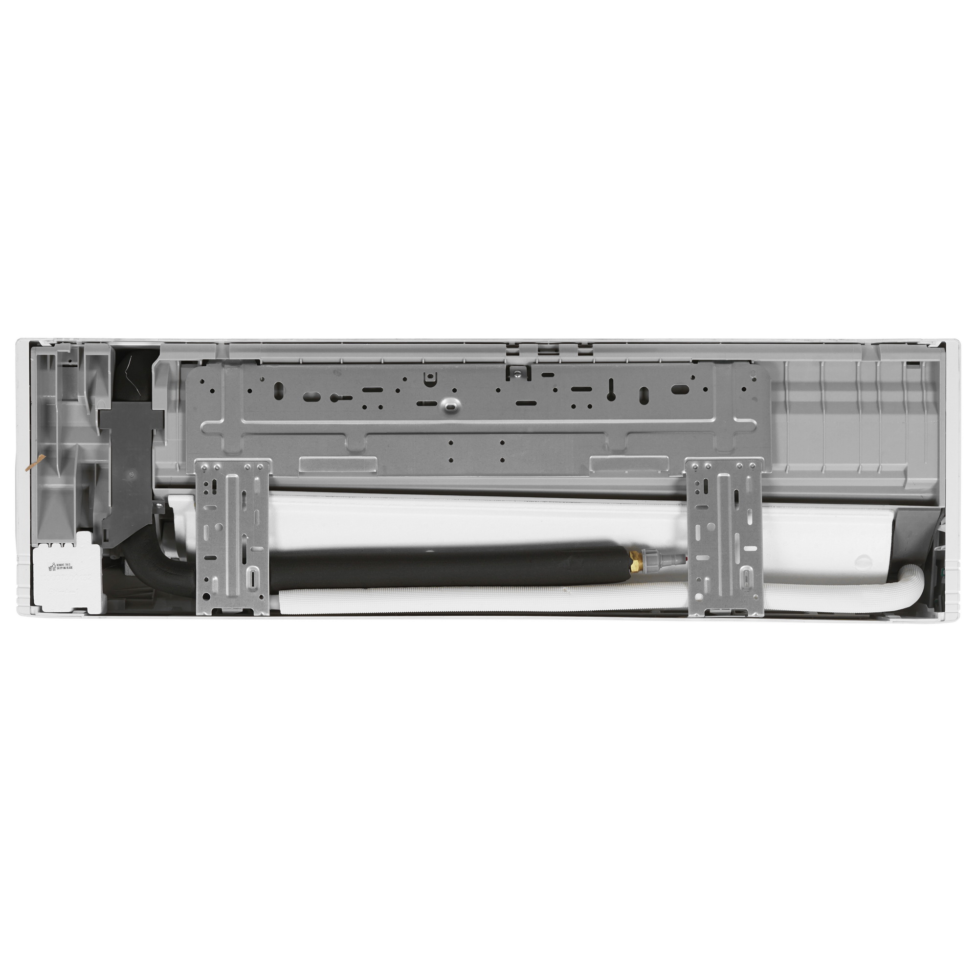 9986578 Кондиционер настенный сплит-система Dantex RK-28SAG/RK-28SAGE белый STDN-0024393 - Вид №4