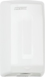 M04A Сенсорная сушилка для рук Smartflow mediclinics 