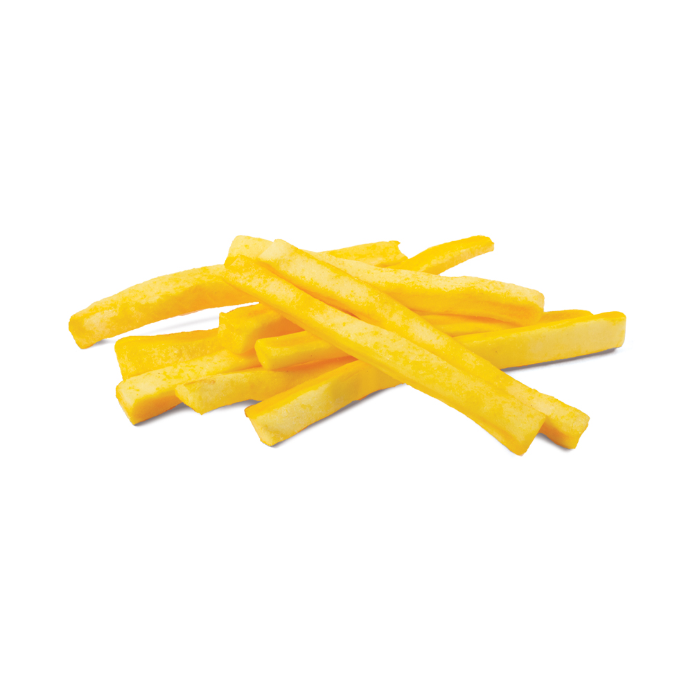 ПР0059241 Лакомство для собак FUN FOOD Картофель фри, 100г TRIOL  - Вид №1