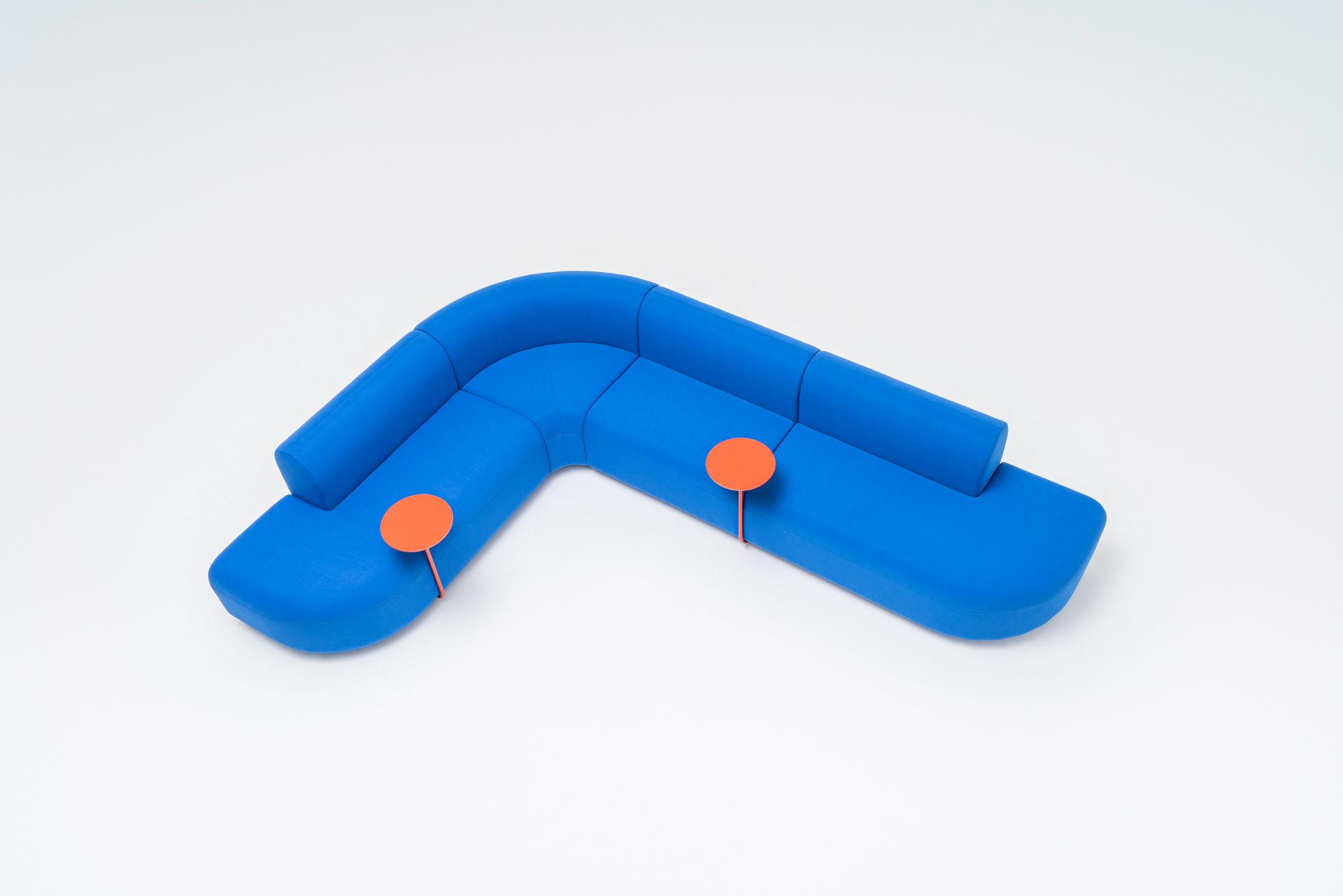 Модульный тканевый диван MDD Artiko ARCH-00129161 - Вид №33