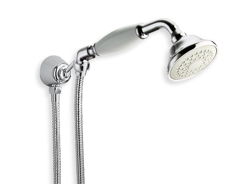 Настенный ручной душ с системой защиты от накипи с гибким CRISTINA Rubinetterie дополнения для душа / ванны / умывальника-Shower &amp ARCH-00043498
