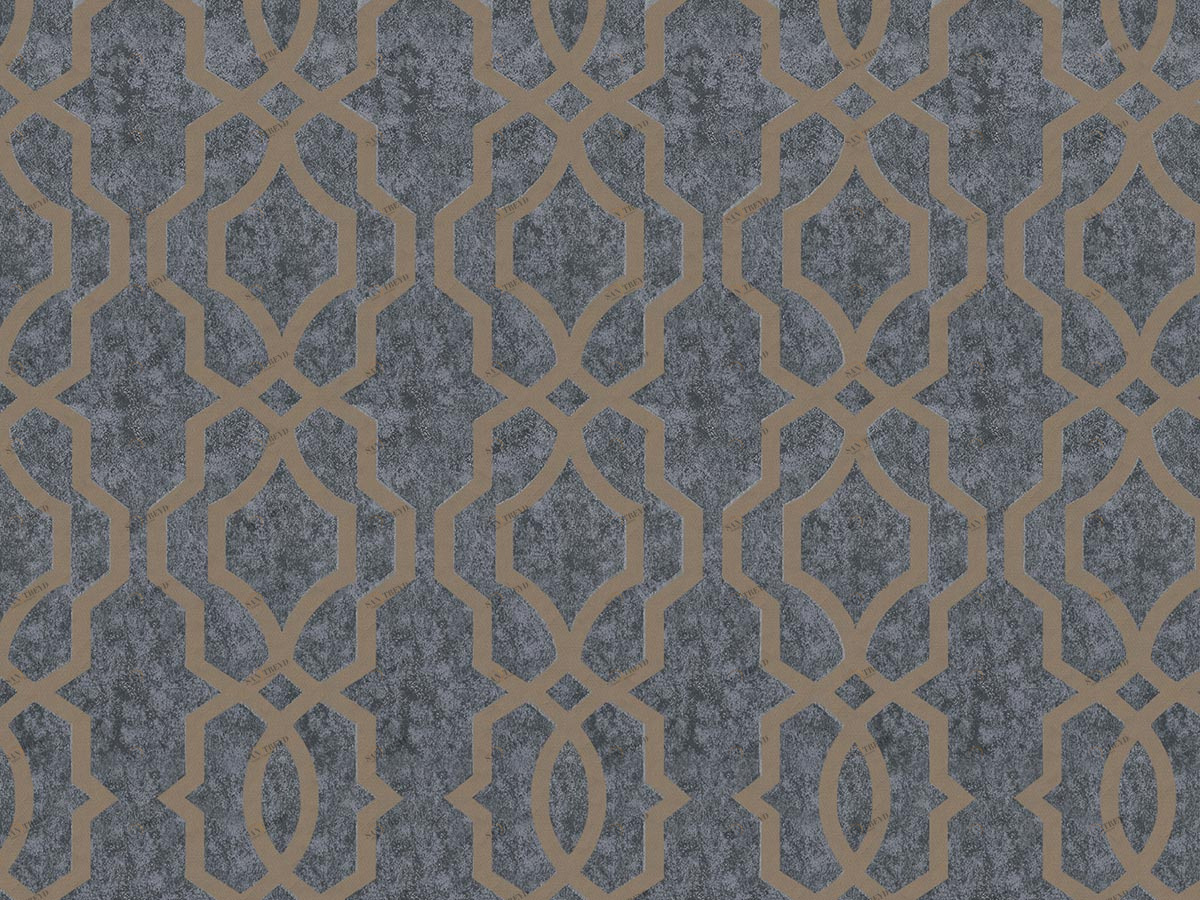 COLORISTICA 2548-71 Портьерная ткань  Жаккард  SALEElixir 