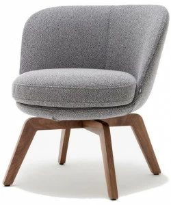 Rolf Benz Кресло из ткани