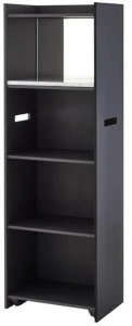 Ligne Roset Открытый книжный шкаф из ясеня  19980470