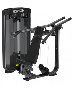 SP-3502 Spirit sp-3502 жим от плеч Spirit Fitness