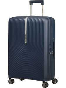 KD8-01002 Чемодан KD8*002 Spinner Samsonite Hi-Fi